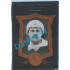 2020 OFS Síň slávy českého hokeje Josef Gruss #SSCH-058 07/25 Black Cut