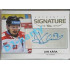 2018/19 OFS Jan Káňa #AS-114 09/29 Authentic Signature Silver