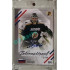2023/24 Goal cards Chance Liga 2. série #IN-07 Maxim Zhukov International Autograph xx/25