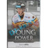 2017/18 OFS David Váňa #YP-18 x/99 Young Power