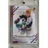 2023/24 Goal cards Chance Liga 2. série #IN-08 Rayen Petrovický International Autograph xx/25