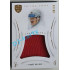 2021/22 OFS The Final Series Tomáš Rolinek #MEM-TR 06/20 Game Used Gold