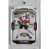2023/24 Goal cards Chance Liga 2. série #385 Filip Moník Expo Gold 1of7