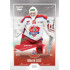 2022/23 Goal Cards Chance Liga Update #484 Marek Slíž Silver 1 of 60