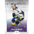 2022/23 Goal Cards Chance Liga Update #489 Krzysztof Macias Silver 1 of 60