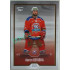 2022/23 Goal Cards Chance Liga 1. série #171 Aaron Berisha Expo Pardubice Gold 1 of 3