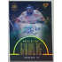 2022/23 Sportzoo ELH 1. série #MGS-LB Landon Bow Magic of the Goalie Auto xx/85