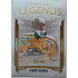 2022/23 Goal Cards Chance Liga 1. série #LL-7 Tomáš Závorka Legends Autograph 05/49