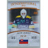2022/23 Goal Cards Chance Liga 2. série #IT-16 Jakub Lackovič International Team Parallel 13/29