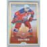 2022/23 Goal Cards Chance Liga 2. série #369 Radim Toman Expo Gold 1 of 3