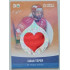 2022/23 Goal cards Chance Liga O kapku lepší hokej #KN-16 Jakub Teper Rainbow 1/1