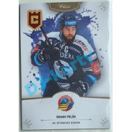 2020/21 OFS 2. série Roman Polák #CAP-RPO Captains RED /55