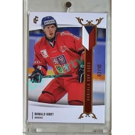 2023/24 LC Expectations Road to Prague #EHK-07 Ronald Knot Red 02/10