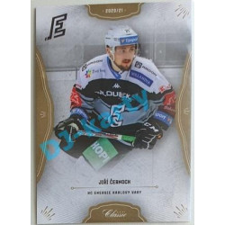 2020/21 OFS 1. série Jiří Černoch #166
