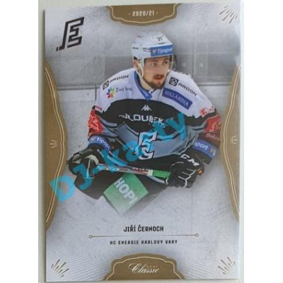 2020/21 OFS 1. série Jiří Černoch #166