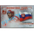 2019/20 OFS Vladimír Dravecký #IS-VDR xx/10 International Stars Expo Pard.