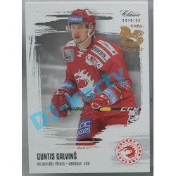 2019/20 OFS Guntis Galvinš #5 xx/12 Expo Pard.