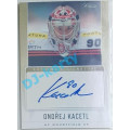 Authentic Signature x/39
