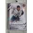 2023/24 Goal cards Chance Liga 2. série #IN-17 Riku Sihvonen International Autograph xx/25