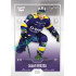 2022/23 Goal Cards Chance Liga Update #490 Josef Krejsa Silver 1 of 60