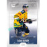 2022/23 Goal Cards Chance Liga Update #493 Adam Burian Silver 1 of 60