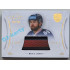2021/22 OFS The Final Series Marek Zachar #STI-ZAA 01/20 Game Used Stick Gold