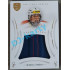 2021/22 OFS The Final Series Michael Špaček #JER-MS Game Used Jersey Gold PROMO