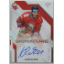 2022/23 Sportzoo ELH 1. série #AS1-LK Lukáš Klimek Signature level 1 xxx/150