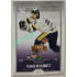2022/23 Goal Cards Chance Liga 2. série #379 Tomáš Vildumetz Expo Silver 1 of 3