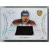 2021/22 OFS The Final Series Petr Kumstát #STI-KUP Game Used Stick Gold PROMO