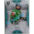 2020/21 OFS 2. série Marek Hrbas #349 1/7 Blue Aquadropp