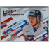 2020/21 OFS 2. série Karel Klikorka #CTP-8 Czech Top Prospects RED /55