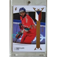 2023/24 LC Expectations Road to Prague #EHK-02 Tomáš Filippi Gold xx/20