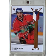 2023/24 LC Expectations Road to Prague #EHK-05 Martin Jandus Gold xx/20