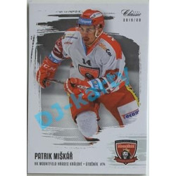 2019/20 OFS Patrik Miškář #274