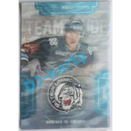 2019/20 OFS Michal Bulíř #TP-MBU 01/15 Team Pride Ice Water