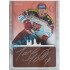 2017 OFS Mountfield Cup Jake Newton #29 2/5 Signature Silver