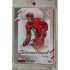 2023/24 Goal cards Chance Liga 2. série #IN-25 Kamil Walega International Autograph xx/25