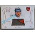 2021/22 OFS The Final Series David Bernad #STI-BED 02/10 Game Used Stick Red