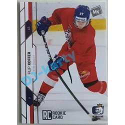 2021 MK reprezentace Filip Koffer RC EHT #18