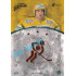 2021 Legendary Cards League Dynasty Vsetín Jiří Zadražil #49 Cooper 1 of 77