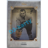 2019/20 OFS Síň slávy kladenského hokeje Gold Josef Vimmer #32 Expo Pard. 1/1