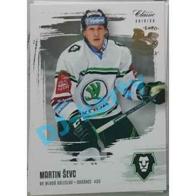 2019/20 OFS Martin Ševc #133 xx/12 Expo Pard.