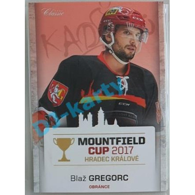 2017 OFS Mountfield Cup Blaž Gregorc #4