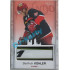 2017 OFS Mountfield Cup Bedřich Köhler #13 Game Used Stick PROMO