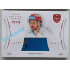 2021/22 OFS The Final Series Jeremie Blain #STI-BLJ 05/10 Game Used Stick Red
