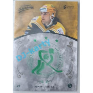 2021 Legendary Cards League Dynasty Vsetín Roman Stantien #4