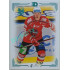 2022 Legendary Cards DYNAMO DĚKUJE #DD-10 Jan Košťálek xx/10 EXPO Pardubice