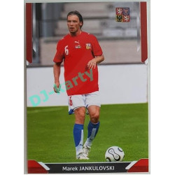 2022 PROARENA Repre v srdcích #4 Marek Jankulovski RED