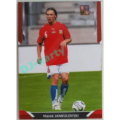 2022 PROARENA Repre v srdcích #4 Marek Jankulovski RED